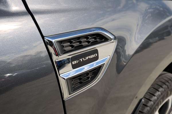 2020 Ford Everest Titanium UA II 2.0L