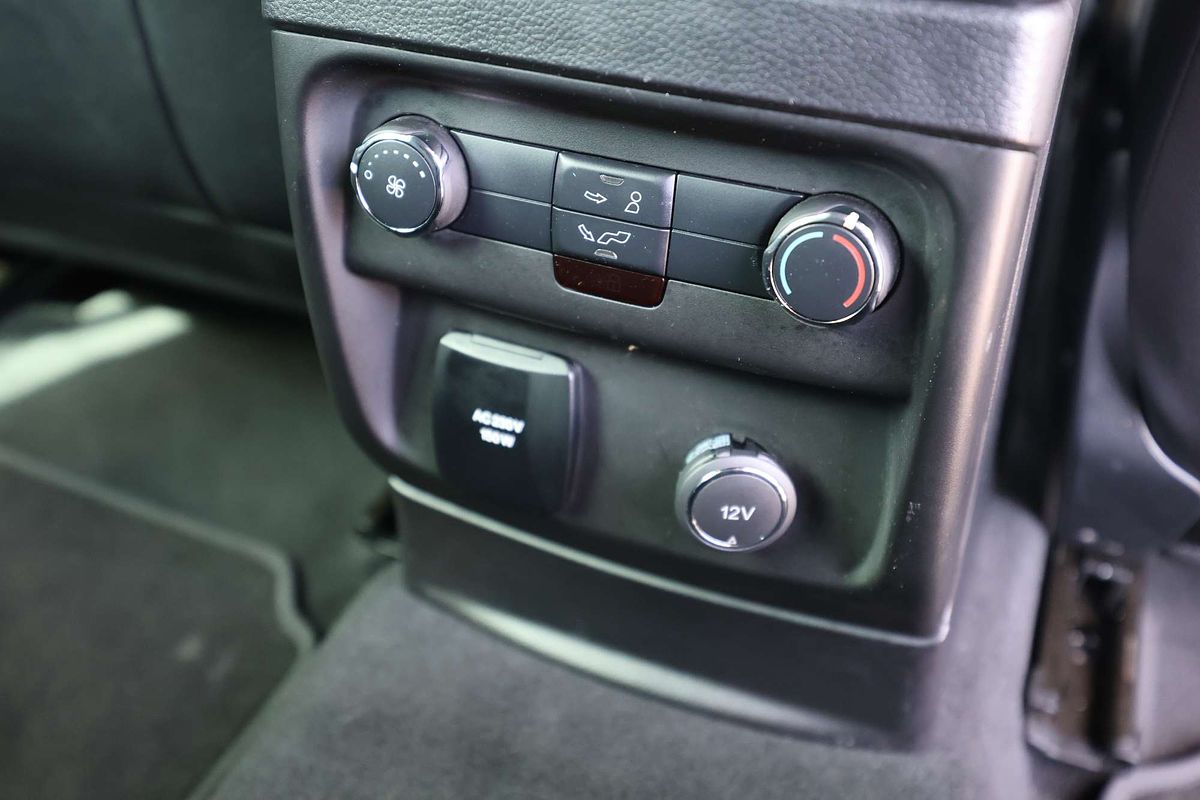 2020 Ford Everest Titanium UA II 2.0L