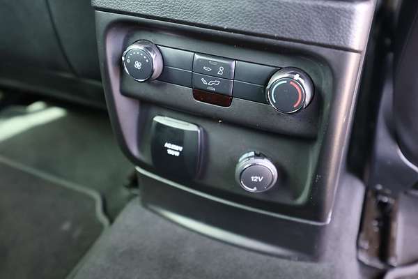 2020 Ford Everest Titanium UA II 2.0L