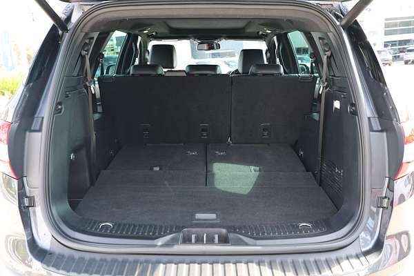 2020 Ford Everest Titanium UA II 2.0L