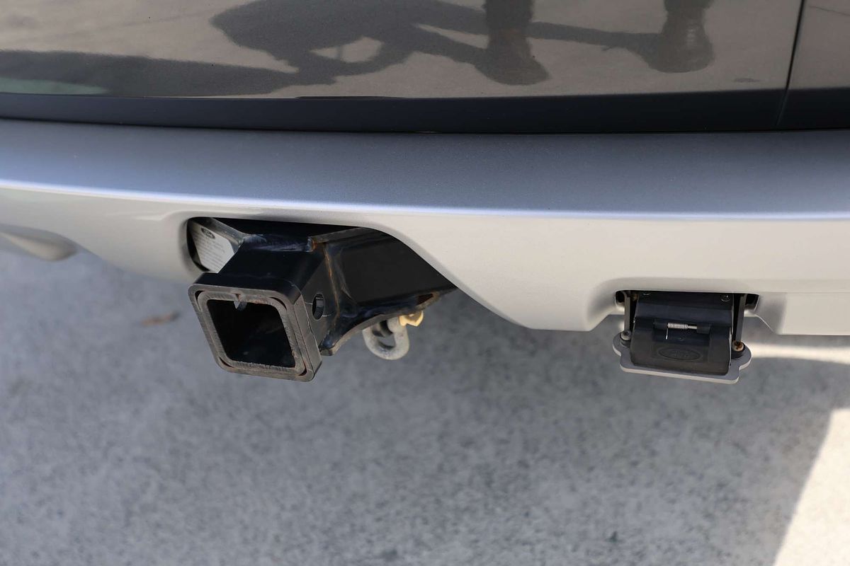 2020 Ford Everest Titanium UA II 2.0L