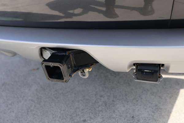 2020 Ford Everest Titanium UA II 2.0L