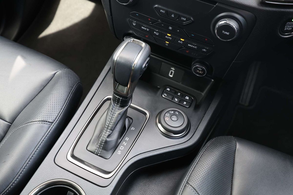 2020 Ford Everest Titanium UA II 2.0L