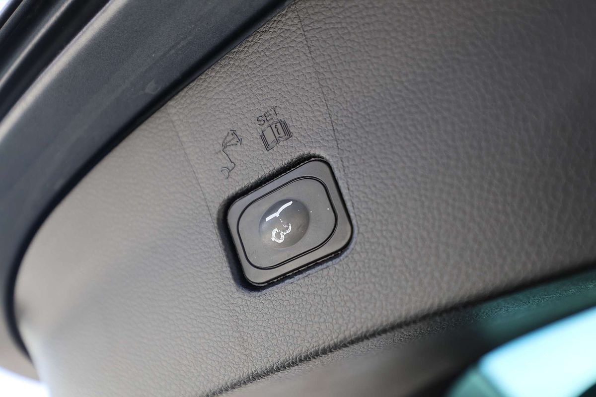2020 Ford Everest Titanium UA II 2.0L