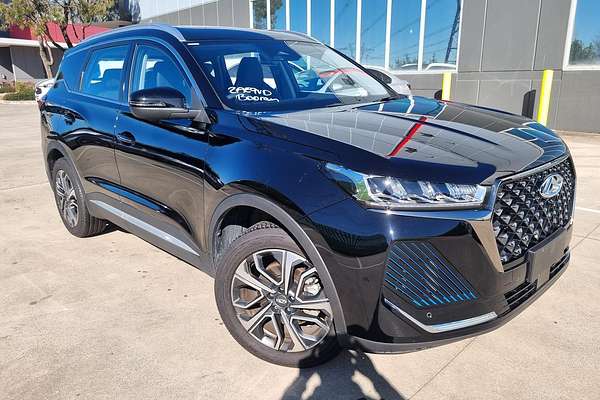 2024 Chery Tiggo 7 Pro Urban
