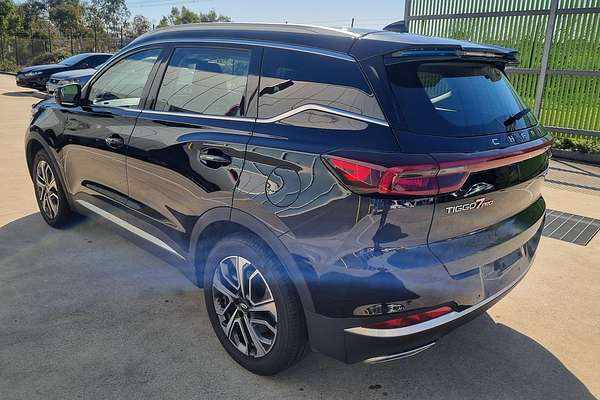 2024 Chery Tiggo 7 Pro Urban