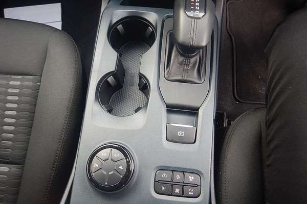 2023 Ford Everest Ambiente 2.0L