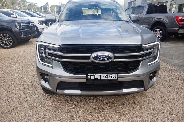 2023 Ford Everest Ambiente 2.0L