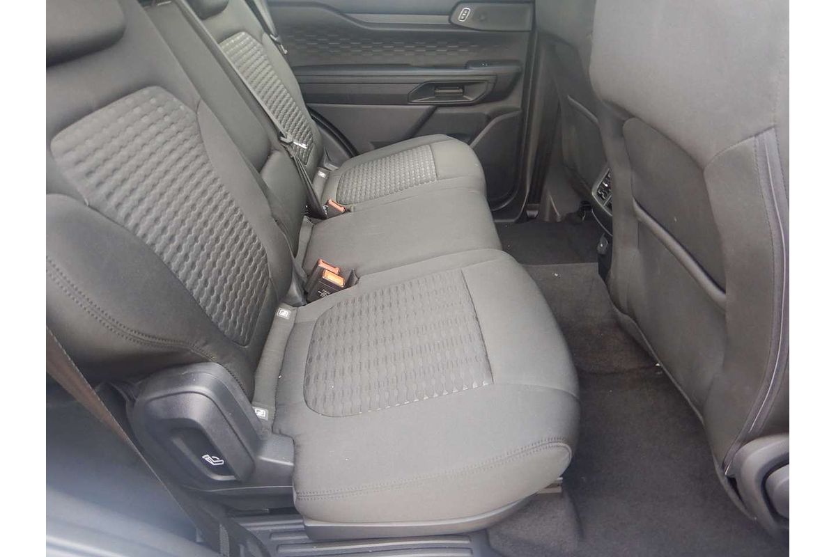 2023 Ford Everest Ambiente 2.0L
