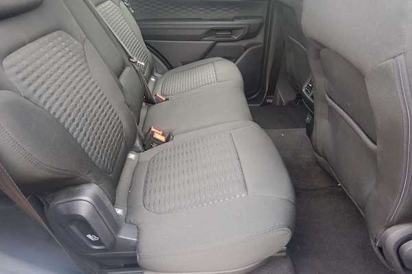 2023 Ford Everest Ambiente 2.0L