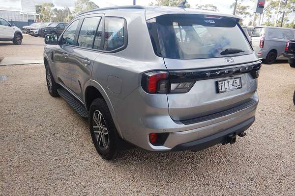 2023 Ford Everest Ambiente 2.0L