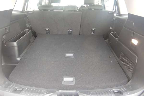 2023 Ford Everest Ambiente 2.0L