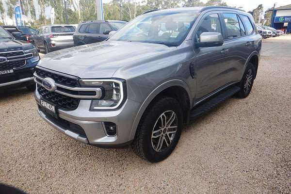 2023 Ford Everest Ambiente 2.0L