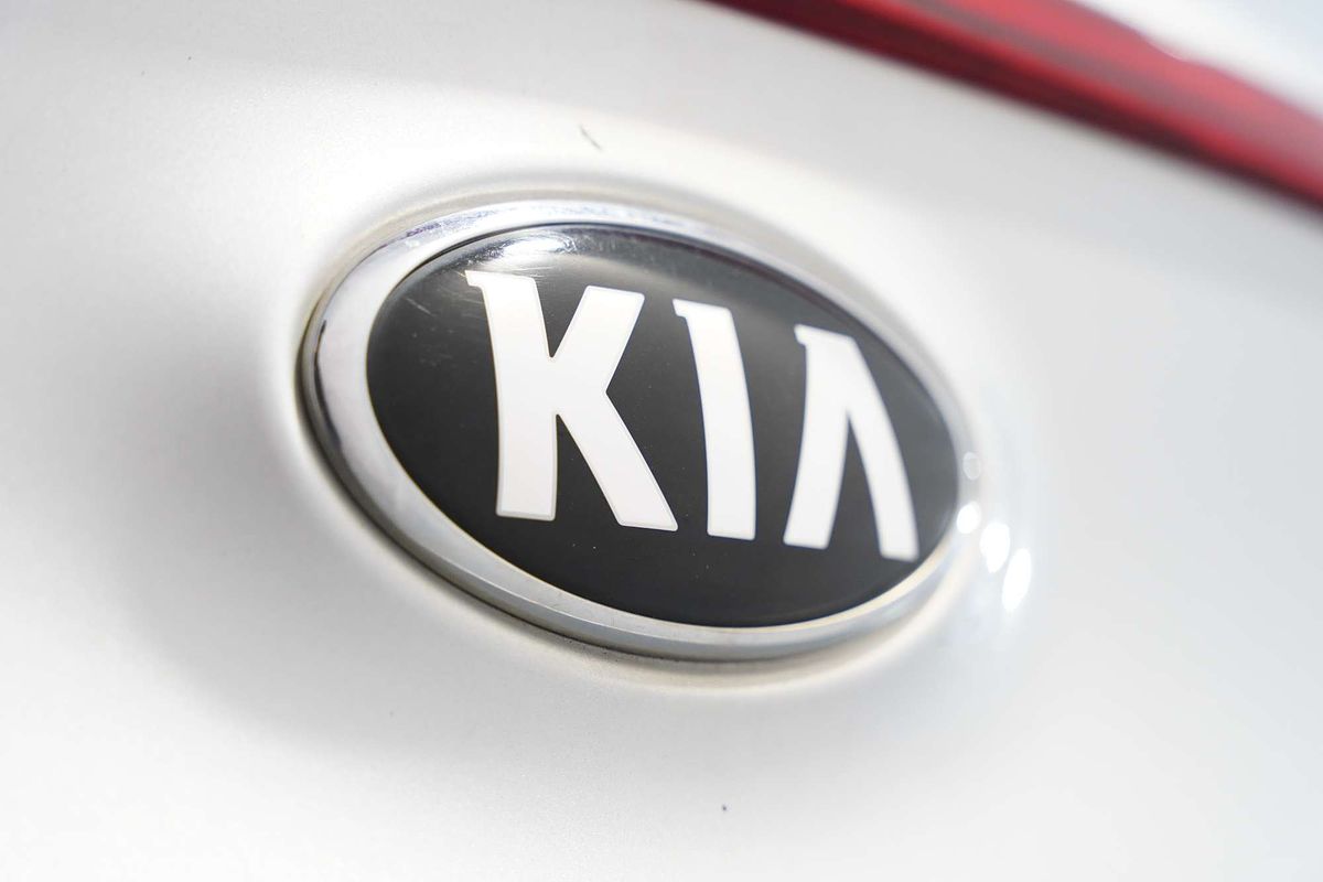 2017 Kia Sportage Si QL