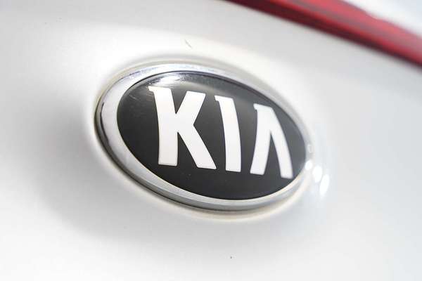 2017 Kia Sportage Si QL