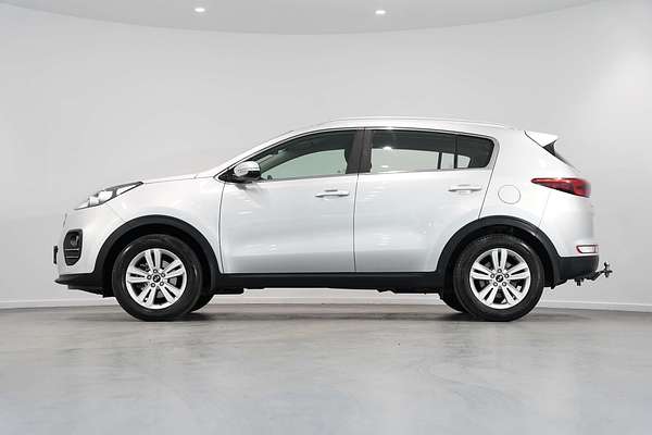 2017 Kia Sportage Si QL