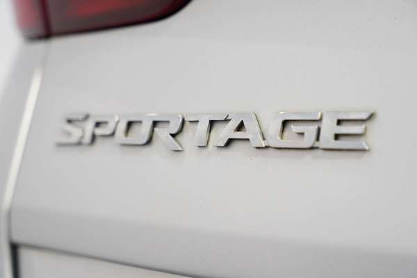 2017 Kia Sportage Si QL