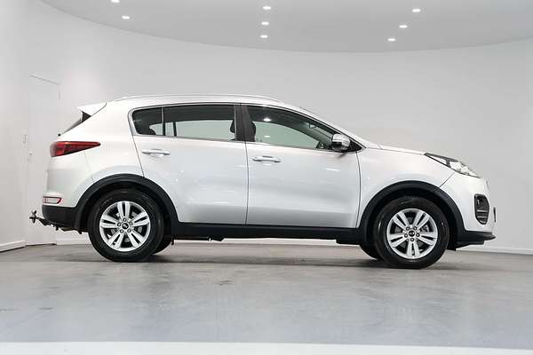 2017 Kia Sportage Si QL