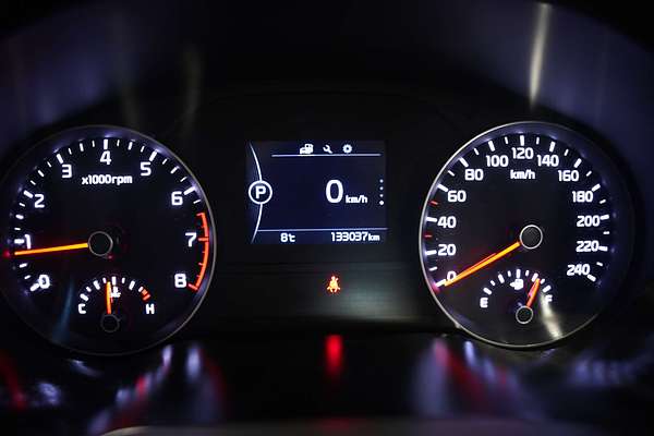 2017 Kia Sportage Si QL