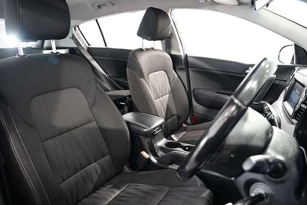 2017 Kia Sportage Si QL
