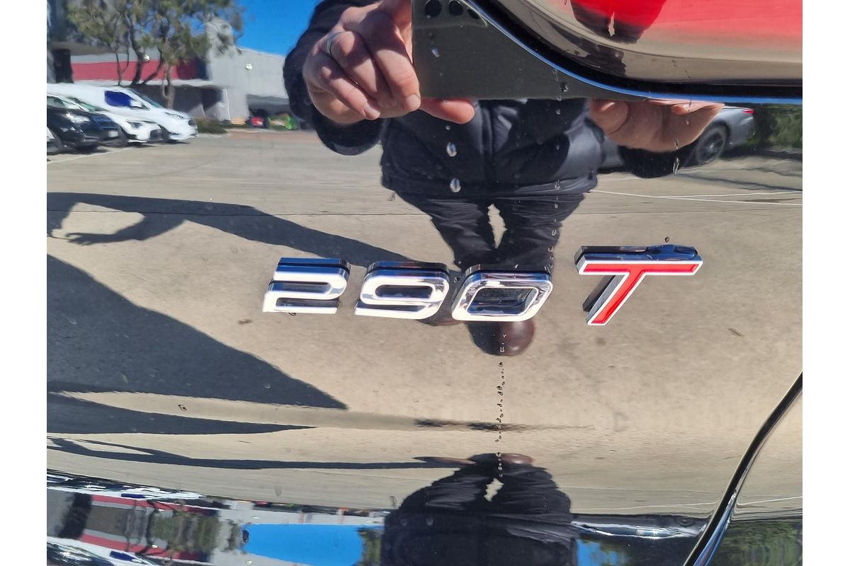 2024 Chery Tiggo 7 Pro Urban