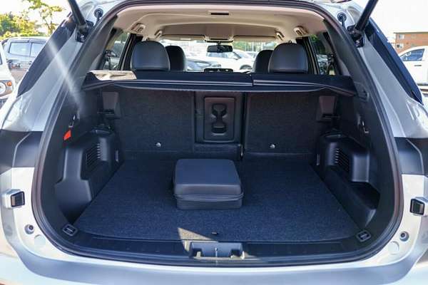 2025 Mitsubishi Outlander PHEV Aspire ZM