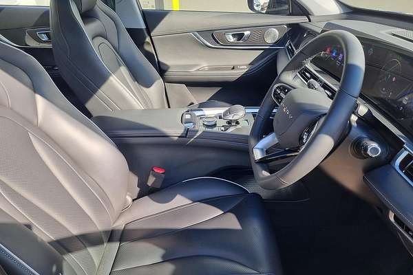 2024 Chery Tiggo 7 Pro Urban