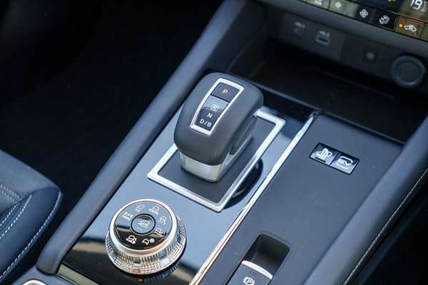 2025 Mitsubishi Outlander PHEV Aspire ZM