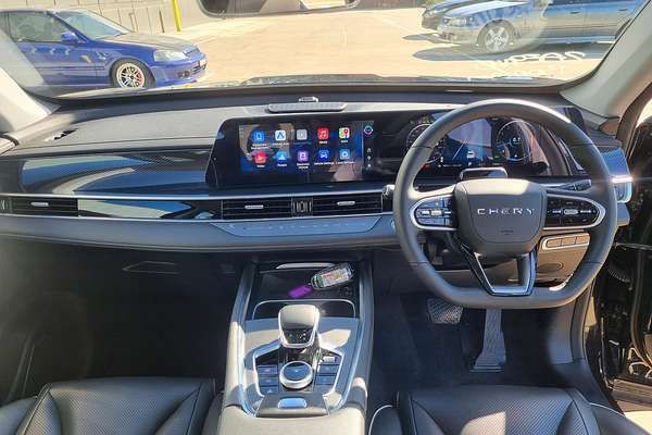 2024 Chery Tiggo 7 Pro Urban