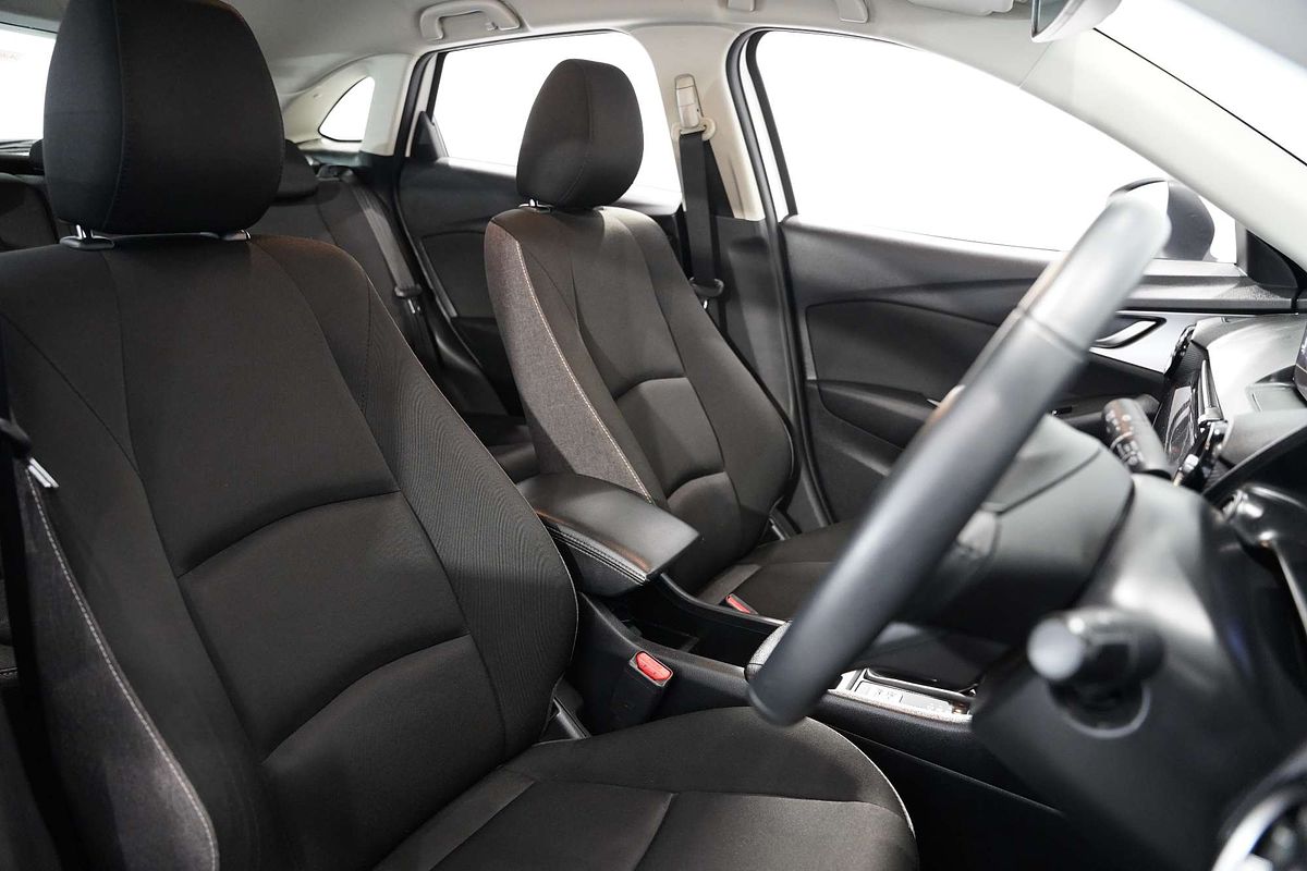 2023 Mazda CX-3 G20 Pure DK