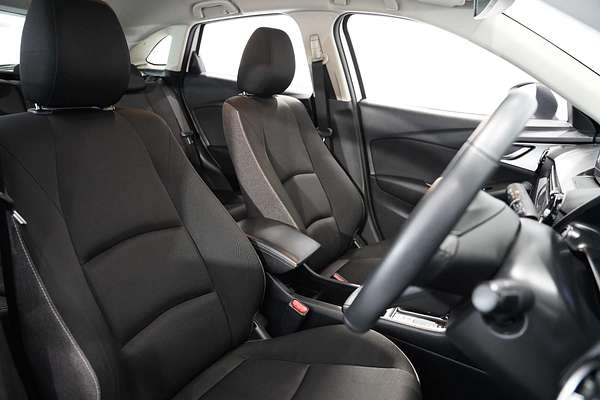 2023 Mazda CX-3 G20 Pure DK