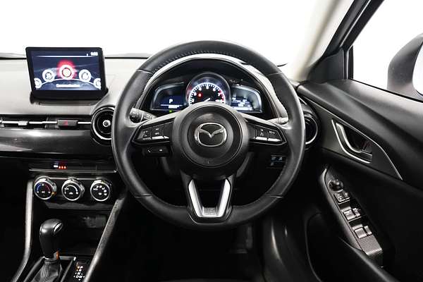 2023 Mazda CX-3 G20 Pure DK