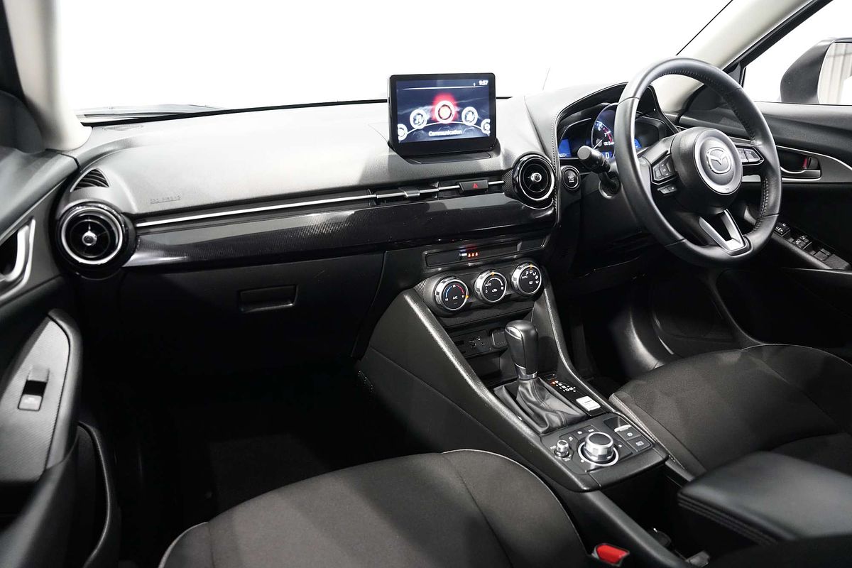 2023 Mazda CX-3 G20 Pure DK