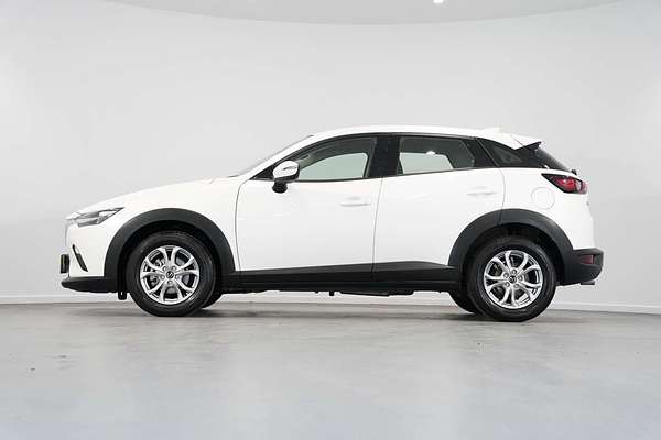 2023 Mazda CX-3 G20 Pure DK