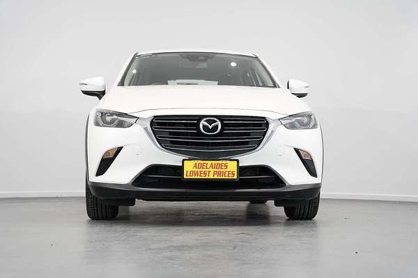 2023 Mazda CX-3 G20 Pure DK