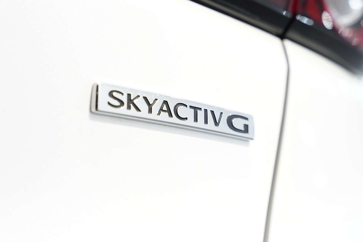 2023 Mazda CX-3 G20 Pure DK