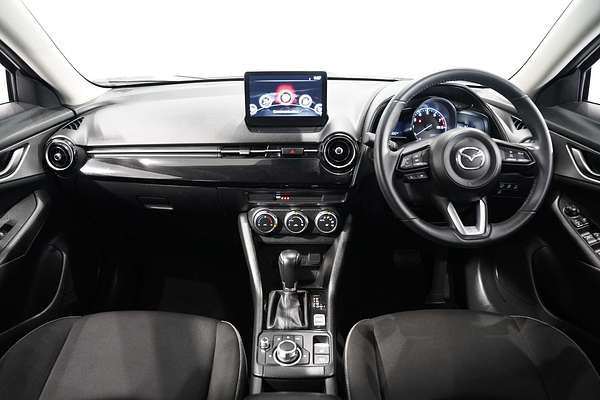 2023 Mazda CX-3 G20 Pure DK