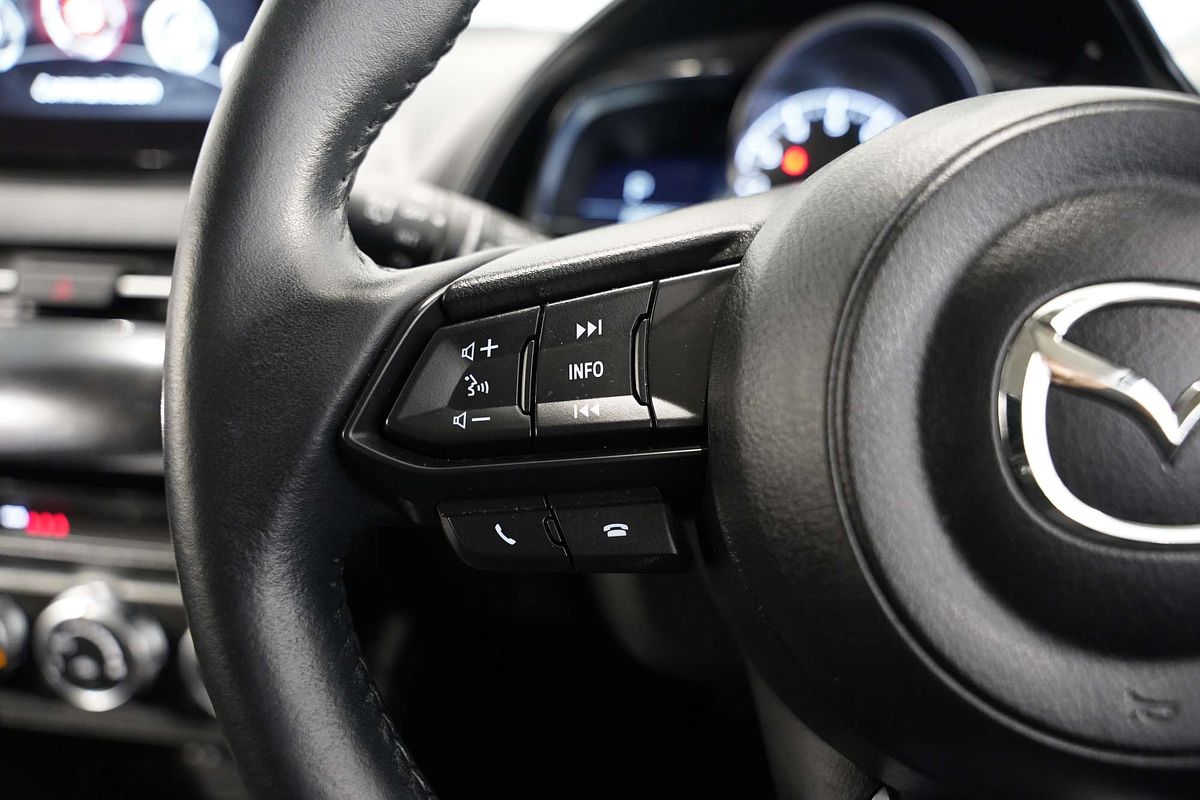 2023 Mazda CX-3 G20 Pure DK