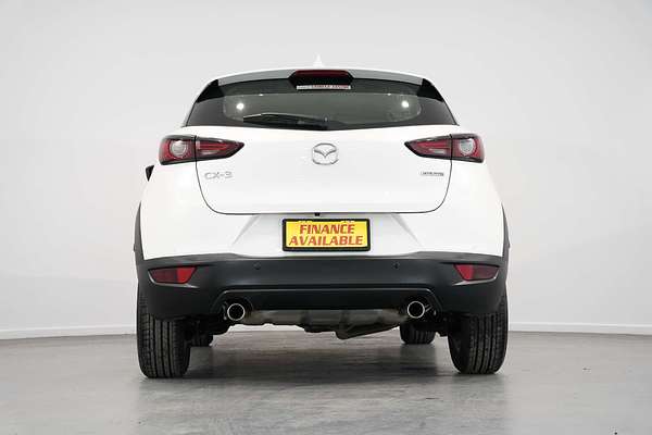 2023 Mazda CX-3 G20 Pure DK