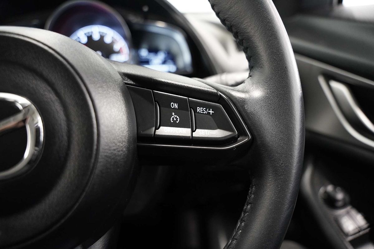 2023 Mazda CX-3 G20 Pure DK