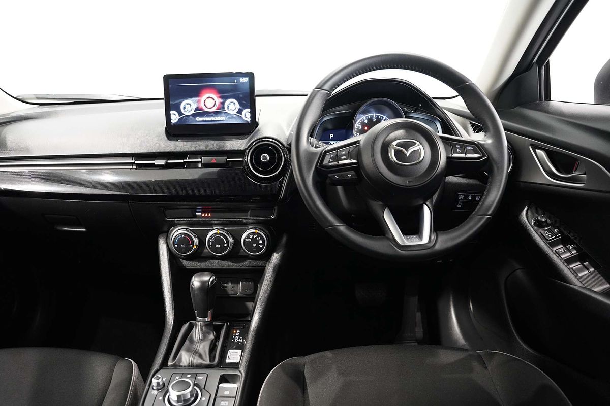 2023 Mazda CX-3 G20 Pure DK