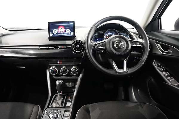2023 Mazda CX-3 G20 Pure DK