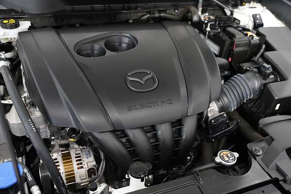 2023 Mazda CX-3 G20 Pure DK