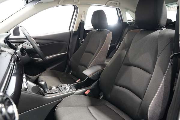 2023 Mazda CX-3 G20 Pure DK