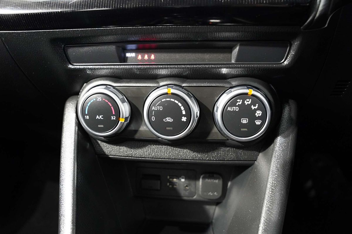 2023 Mazda CX-3 G20 Pure DK