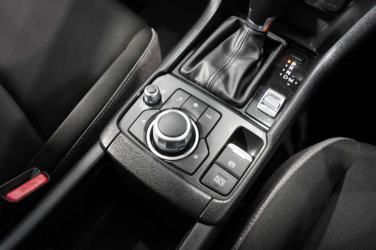 2023 Mazda CX-3 G20 Pure DK