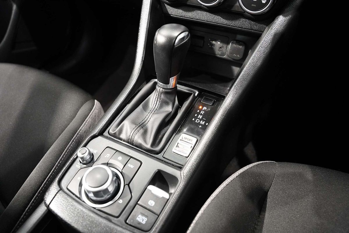 2023 Mazda CX-3 G20 Pure DK