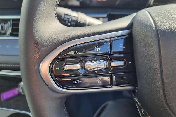 2024 Chery Tiggo 7 Pro Urban