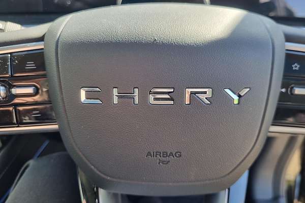 2024 Chery Tiggo 7 Pro Urban