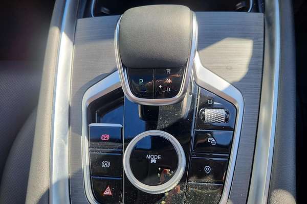 2024 Chery Tiggo 7 Pro Urban